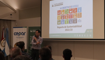 “CAMBIO CLIMÁTICO” Y “HUELLA AMBIENTAL”