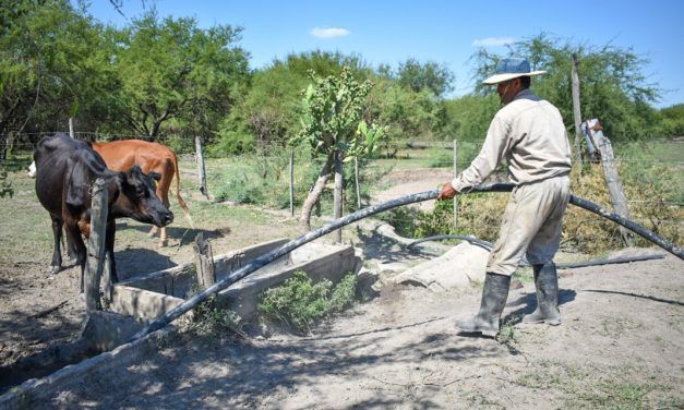 Santa Fe extiende plazos de asistencia a productores