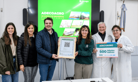 Córdoba ya entregó más de 280 certificados ambientales