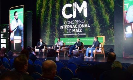 Lo que dejó el Congreso Internacional de Maíz en Entre Ríos