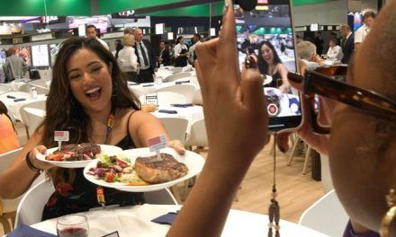 Destacan la excelencia y la sustentabilidad de la carne argentina