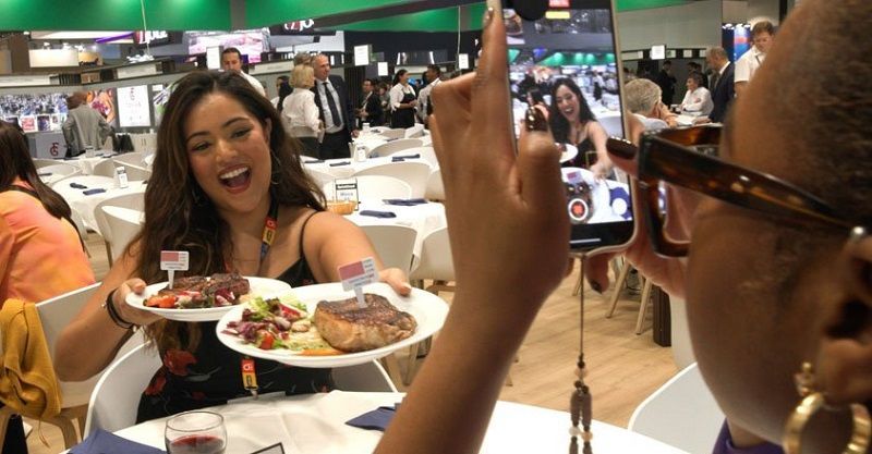 Destacan la excelencia y la sustentabilidad de la carne argentina
