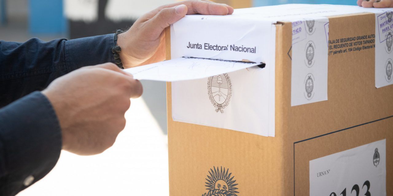 CARSFE y las elecciones 2023: Por un país más fuerte y unido