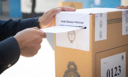 CARSFE y las elecciones 2023: Por un país más fuerte y unido