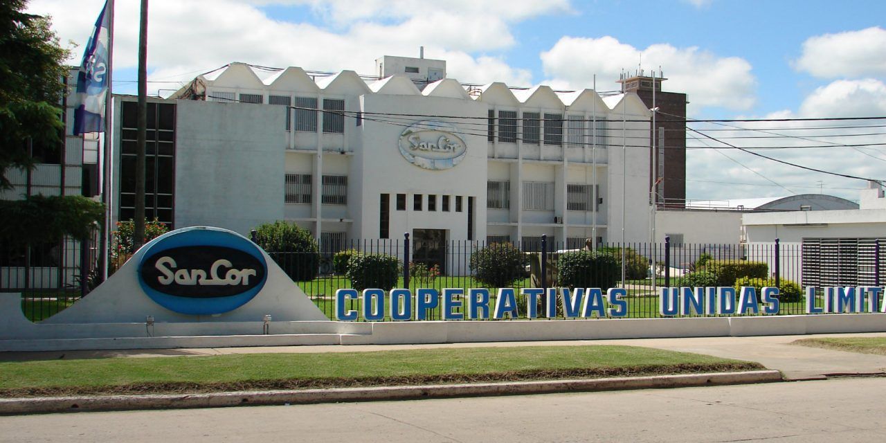 SanCor realizó su Asamblea y Oscar Sapino es nuevo Presidente