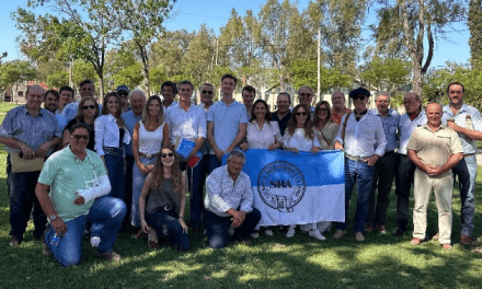 Una oportunidad para revalorizar al campo argentino.