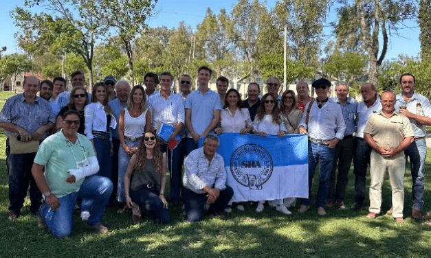 Una oportunidad para revalorizar al campo argentino.