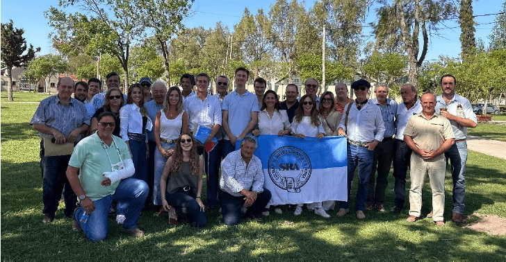 Una oportunidad para revalorizar al campo argentino.