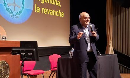 Consejos de Salvador Di Stéfano para el productor ganadero