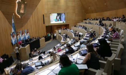 La Gestión Integrada de Cuencas es ley en Córdoba