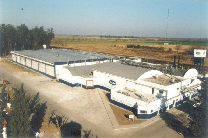 ¿Cierra SanCor San Guillermo?