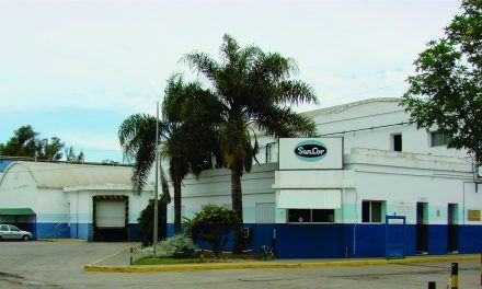 Cerró la planta de SanCor en San Guillermo