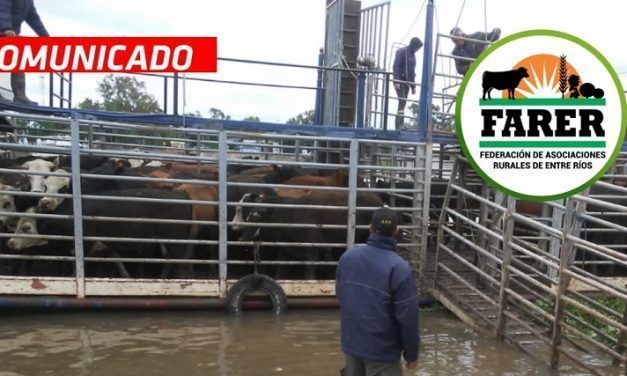 FARER impulsa la evacuación de hacienda
