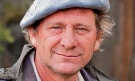 Federico Zerboni, el nuevo presidente de MAIZAR