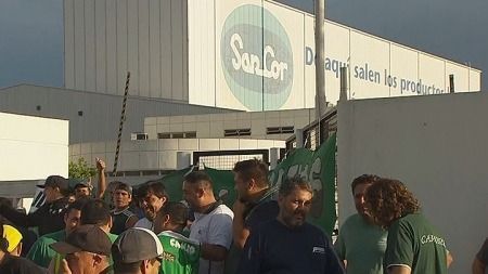 ATILRA: Las pruebas de sus maniobras
