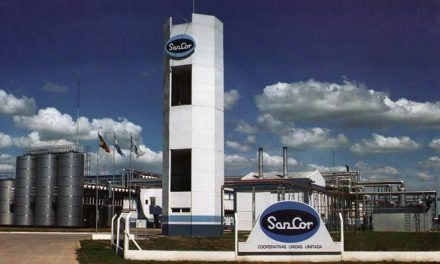 En SanCor, el que trabaja, cobra