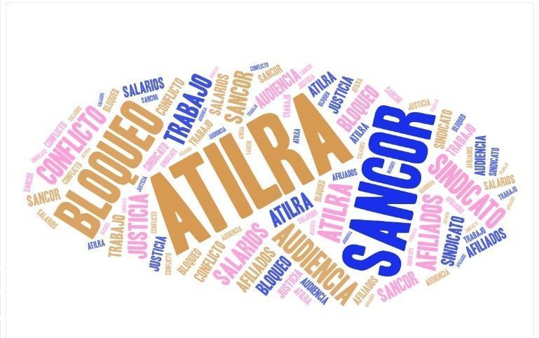 Nuevo fracaso de la audiencia entre ATILRA y SanCor