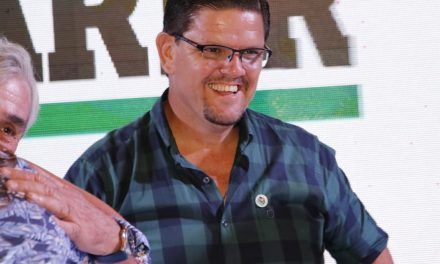 Nicasio Tito es el nuevo presidente de FARER