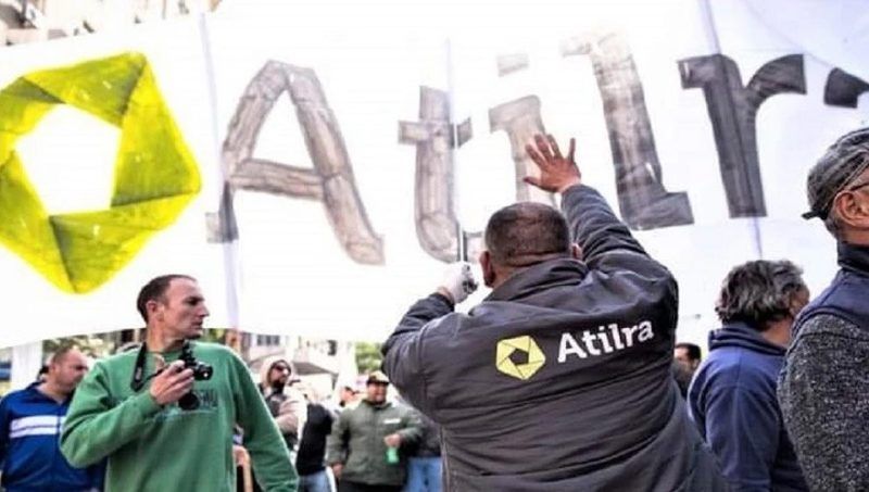 ATILRA: ¿a quién pretende engañar?