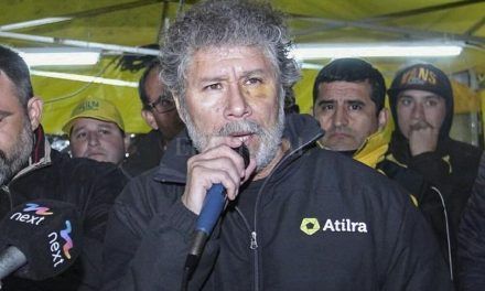 Durísimo revés judicial para ATILRA en el caso SanCor