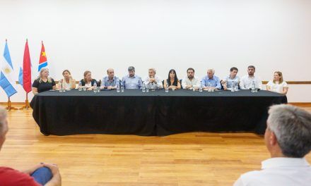 Entre Ríos: 50% del inmobiliario rural a caminos rurales