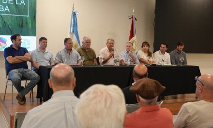 Los Consorcios Camineros cordobeses en transición