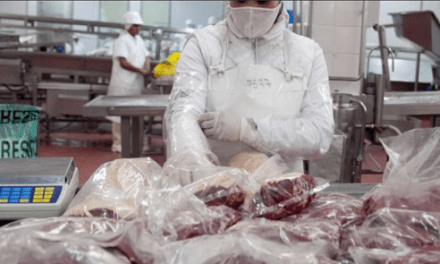 Se asignaron las cuotas de exportación de carne sin hueso a USA