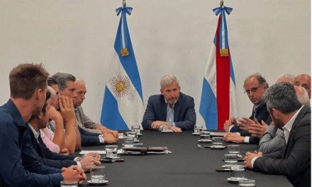 FARER RECHAZA RETENCIONES Y APUESTA AL DIÁLOGO