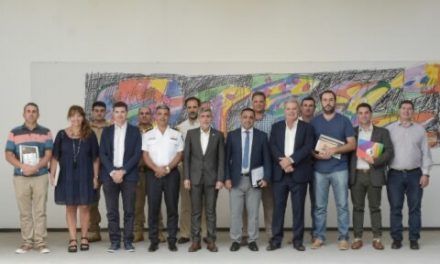 Se reunió el Consejo de Seguridad Rural de Córdoba