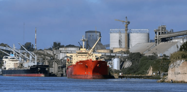 Índice Dólar Exportación