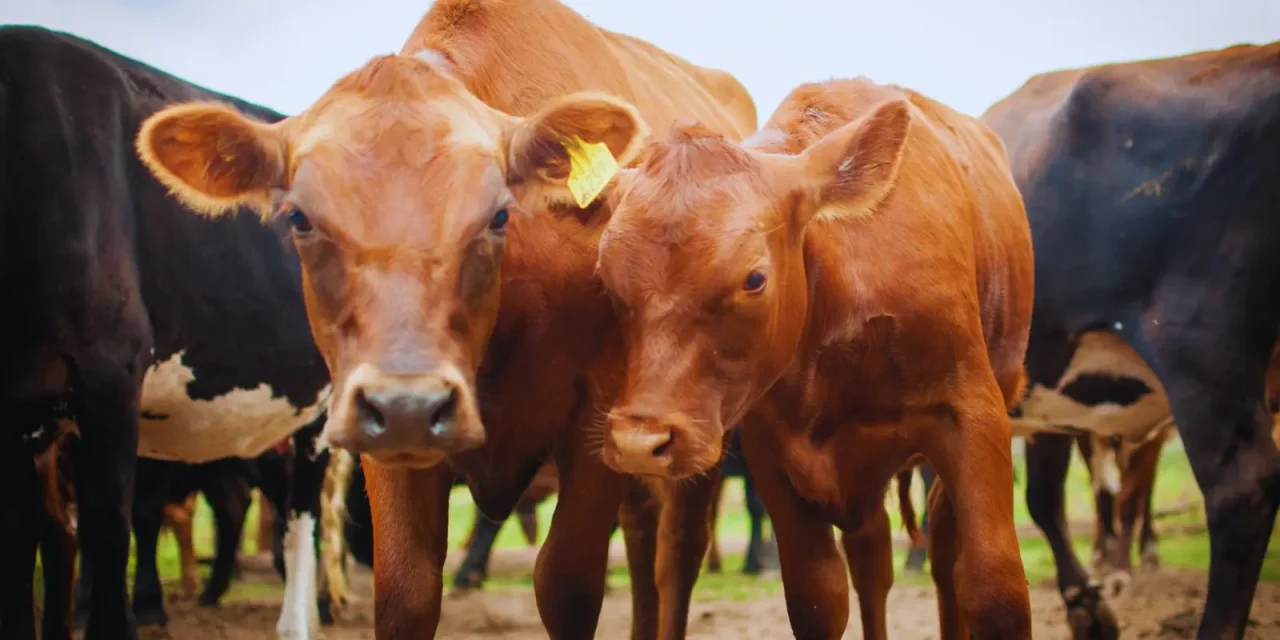 Suplementar con burlanda mejora la calidad de la carne