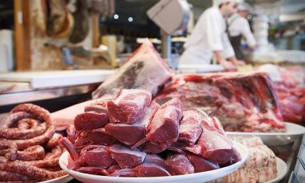 En 2023 los argentinos tuvieron más consumo de carnes