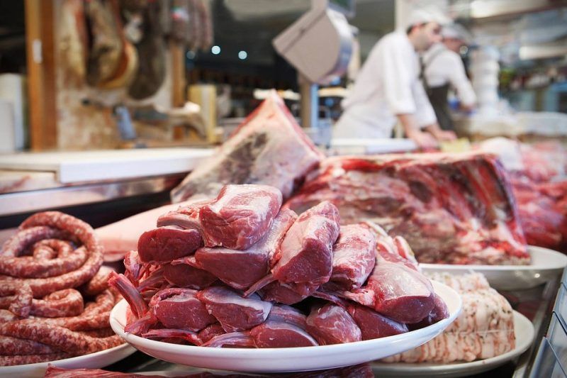 En 2023 los argentinos tuvieron más consumo de carnes