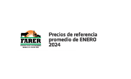 Entre Ríos: precios por debajo de la inflación en enero