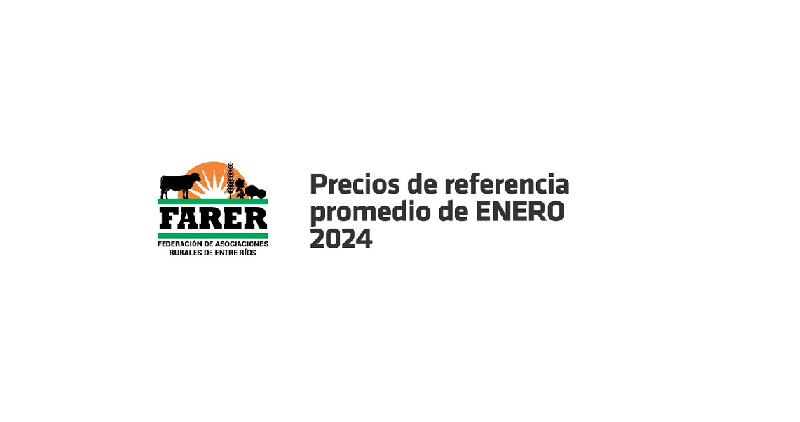 Entre Ríos: precios por debajo de la inflación en enero