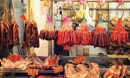 CHINA: Un gigante adormecido al que le cuesta despertar