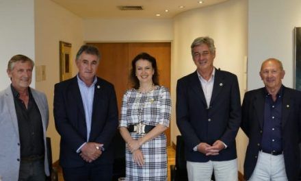 Hay una nueva oportunidad para abrirnos al mundo