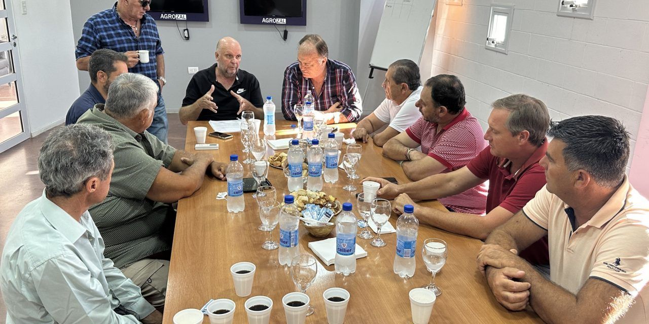 Nuevos beneficios para productores puntanos