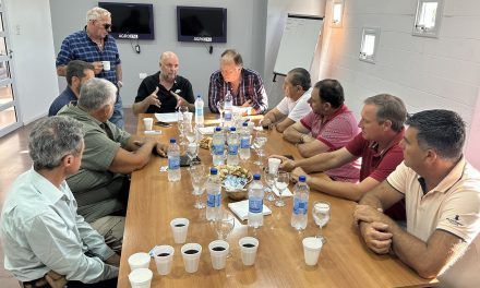 Nuevos beneficios para productores puntanos