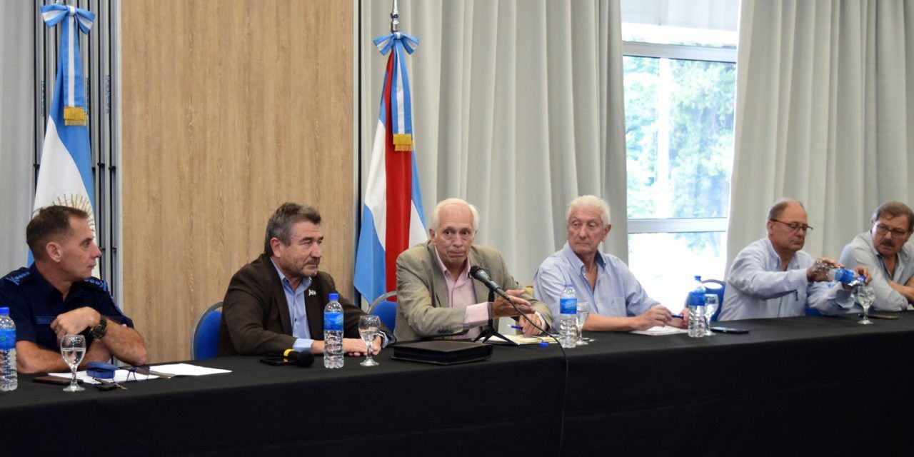 Entre Ríos busca mejoras para las zonas rurales