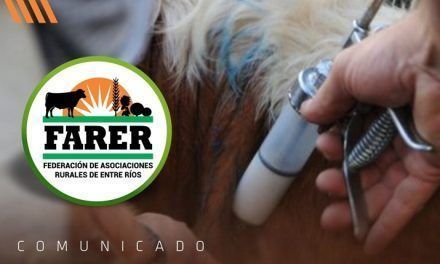 FARER disconforme con el precio de la vacuna antiaftosa