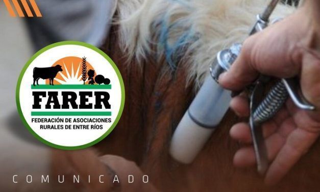 FARER disconforme con el precio de la vacuna antiaftosa