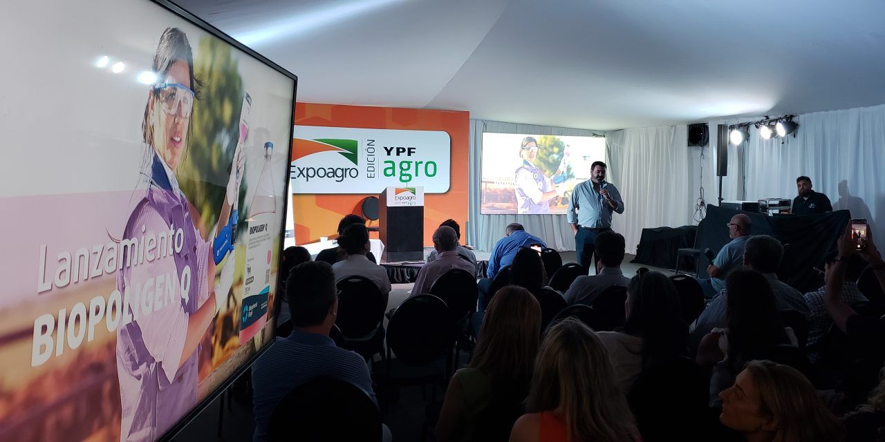 ExpoAgro: Avances en nutrición y reproducción ganadera