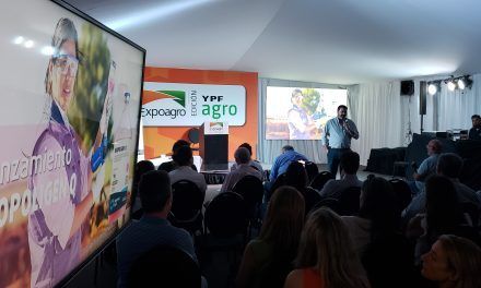 ExpoAgro: Avances en nutrición y reproducción ganadera