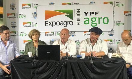 CARSFE PRESENTE EN EXPOAGRO 2024