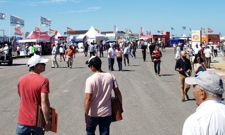 EXPOAGRO MOSTRÓ TODO EL POTENCIAL DEL CAMPO ARGENTINO