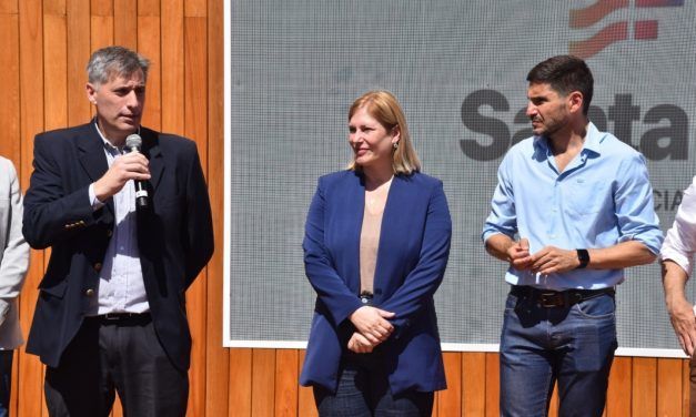 Santa Fe reintegrará impuesto por desastre agropecuario