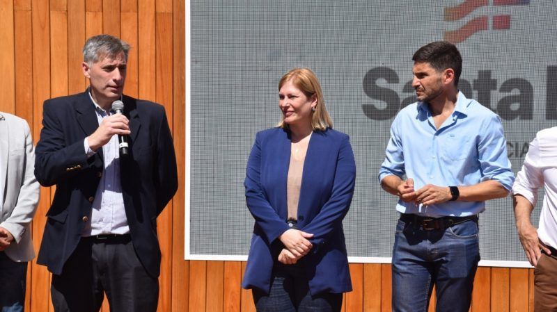 Santa Fe reintegrará impuesto por desastre agropecuario