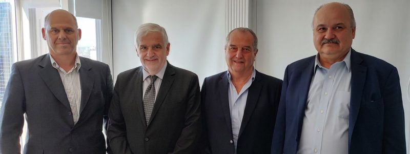 Asamblea IPCVA: aprobó balance y plan operativo anual