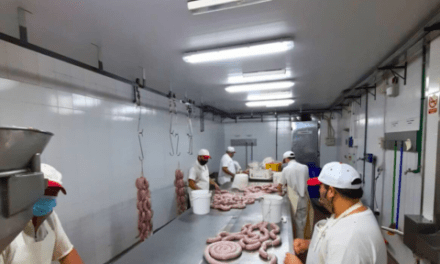 Córdoba habilitó 15 establecimientos cárnicos en un año